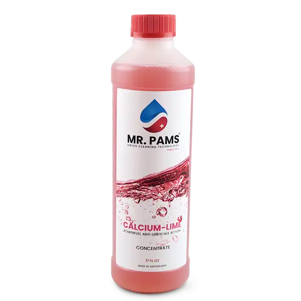 Mr Pams Calcium Lime