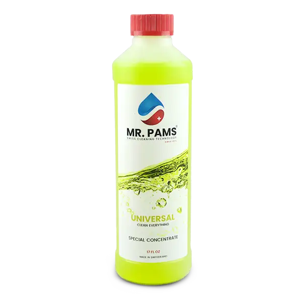 Mr Pams Universal